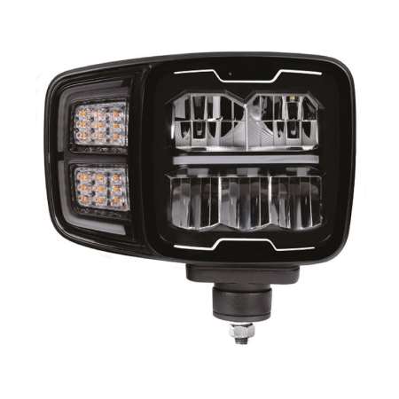 Iconiq Ultra eMark Compliant Headlight